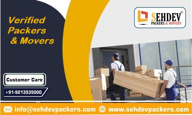 verified packers and movers